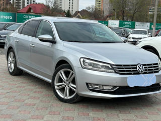 Volkswagen Passat foto 2