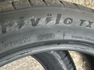 215/50 R18 Tracmax Xprivilo TX3/ Доставка, livrare toata Moldova 2024 foto 11