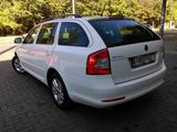 Skoda Octavia foto 5