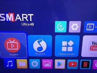 X88 PRO PLUS Android 9.0 Smart TV Box UHD 4K Media Player RK3368 4GB / 64GB 2.4G / 5G- 8 ядер проц. foto 3