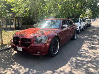 Dodge Magnum foto 4