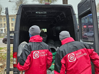Demolări interioare. демонтажные работы foto 0