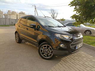 Ford EcoSport foto 3