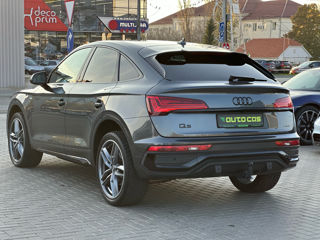 Audi Q5 foto 5