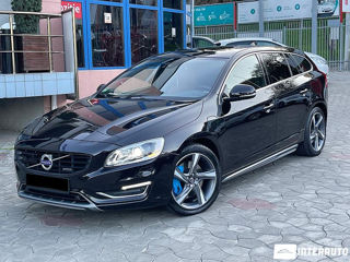 Volvo V60 foto 4