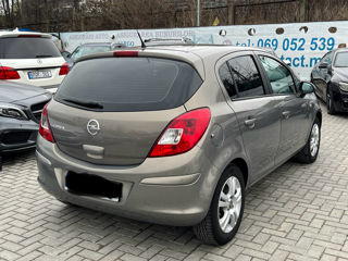 Opel Corsa foto 3