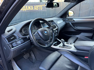 BMW X4 foto 7