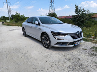 Renault Talisman foto 1