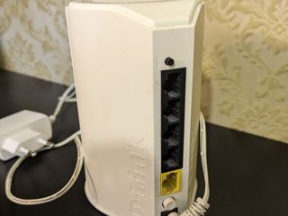 D-Link DIR-615A foto 2