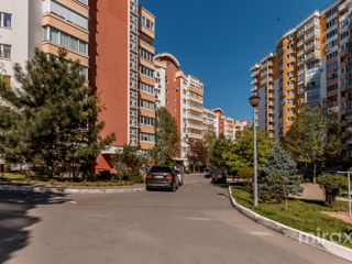 Apartament cu 3 camere, 115 m², Centru, Chișinău foto 18