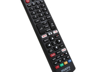 Telecomandă Universală Huayu Rm-l1162 Pentru Toate Televizoarele Lg Led Lcd 4k Uhd Smart