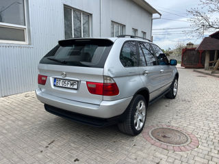 BMW X5 foto 3