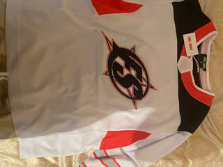 Full Send Hockey Jersey foto 2