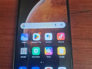 Xiaomi redmi 9 64gb 4gb stare buna încărcător 1000lei nu cedez foto 1