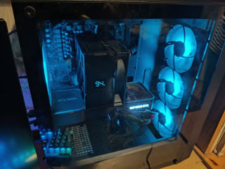 Игровой комп Ryzen 5 8400F / RTX 3080 / 64 RAM foto 1