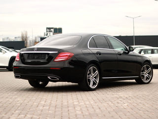 Mercedes E-Class foto 5