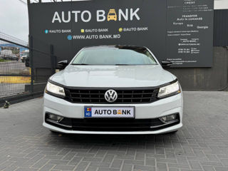 Volkswagen Passat foto 3