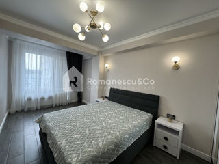 Apartament cu 1 cameră, 45 m², Centru, Chișinău