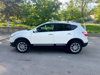 Nissan Qashqai foto 6