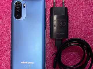 UleFone Note 13P 4/64 foto 5