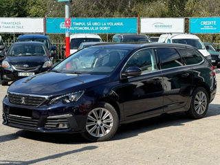 Peugeot 308 foto 3