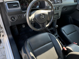 Volkswagen Caddy foto 10