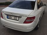 Mercedes C Class foto 5