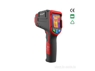 NOYAFA NF-521, Temperature Thermal Imager. Инфракрасный термометр. Тепловизионное устройство.