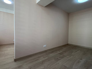 Apartament cu 1 cameră, 43 m², Durlești, Chișinău