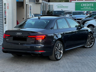 Audi A4 foto 4