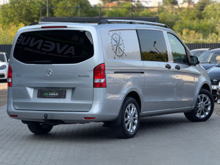 Mercedes Vito 5 locuri фото 1