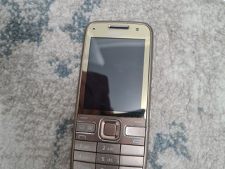 Nokia e52. 150 lei. Cititi in anunt. foto 1