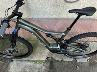 Specialized E-bike foto 4