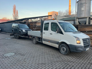 Ford Transit Connect foto 7