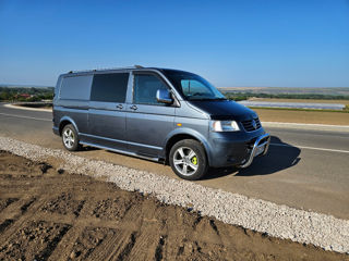 Volkswagen T5 foto 8