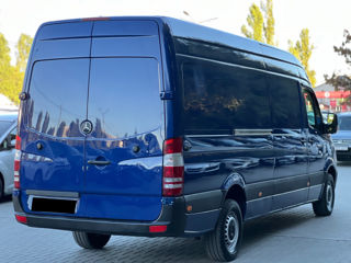 Mercedes Sprinter 316 foto 5