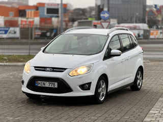 Ford C-Max foto 2