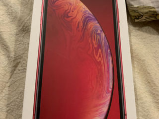 iPhone XR exclusiv nou!