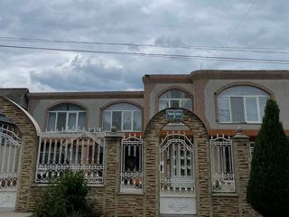 Vand casa in orasul Drochia negociabil
