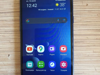 Samsung Galaxy A 20s (3ram32gb )