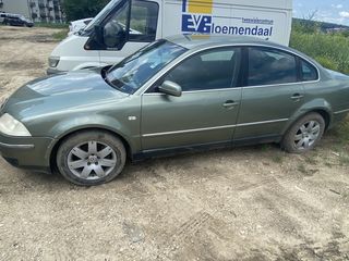 Dezmembrare b5+ 2.0 benzin //pese b5+ 2.0 benzin // dezmembrare passat b5+ 2.0 benzin foto 2