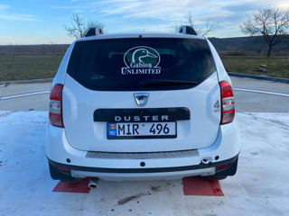 Dacia Duster foto 9