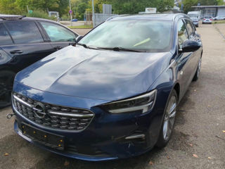 Opel Insignia, 2021 г.