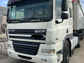 Daf CF 85 foto 3