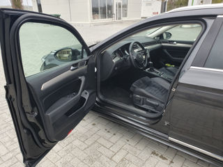 Volkswagen Passat foto 7