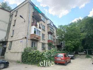 Apartament cu 2 camere, 44 m², Centru, Chișinău foto 15