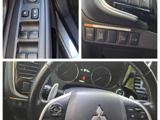 Mitsubishi Outlander foto 6