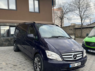 Mercedes Vito foto 2