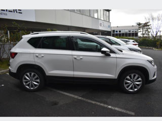 Seat Ateca foto 2