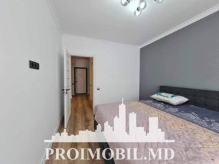 Apartament cu 2 camere, 50 m², Buiucani, Chișinău foto 2